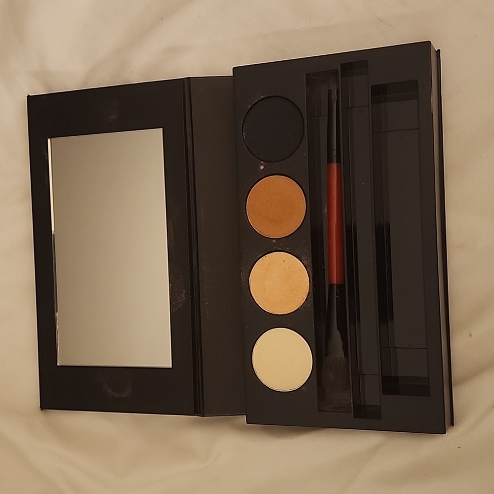 Smashbox photo op eye brightening palette